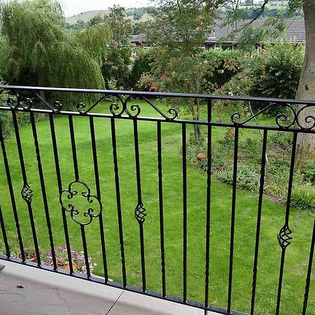 Chinley End Farm Apartment Ngoại thất bức ảnh